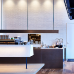 グランフロント　カフェ