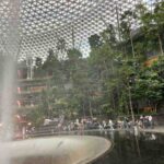 チャンギ国際空港